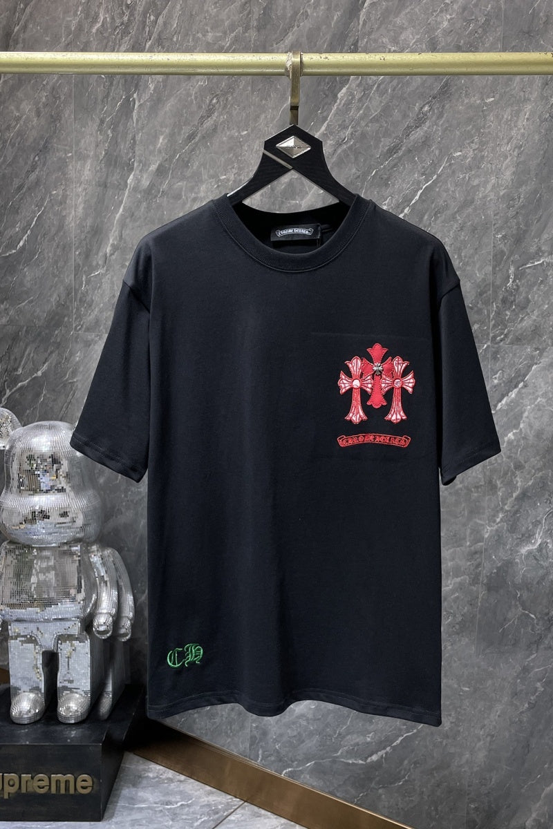 Chrome heart T shirts