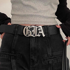 CHH Chrome Hearts Belt