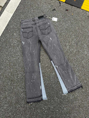 GALLERY DEPT Fashionable Retro Jeans