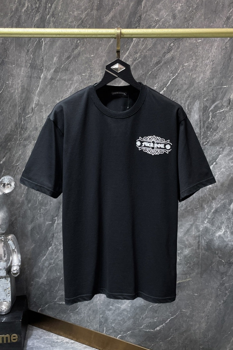 Chrome heart T shirts
