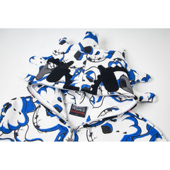 Glo Gang Hoodie