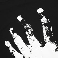 Revenge T Shirts High-quality streetwear with trendy Painted decoration