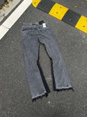 GALLERY DEPT Fashionable Retro Jeans