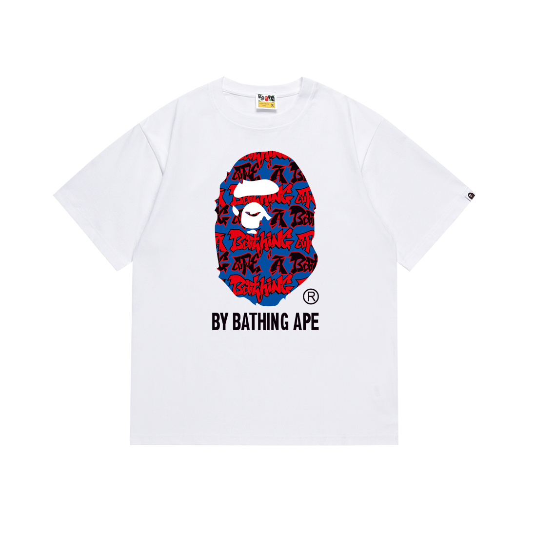 Bathing Ape Bape T Shirts