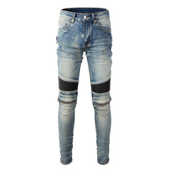 Men Trendy Jeans