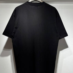 Amiri T shirts Stylish, high-quality pure cotton