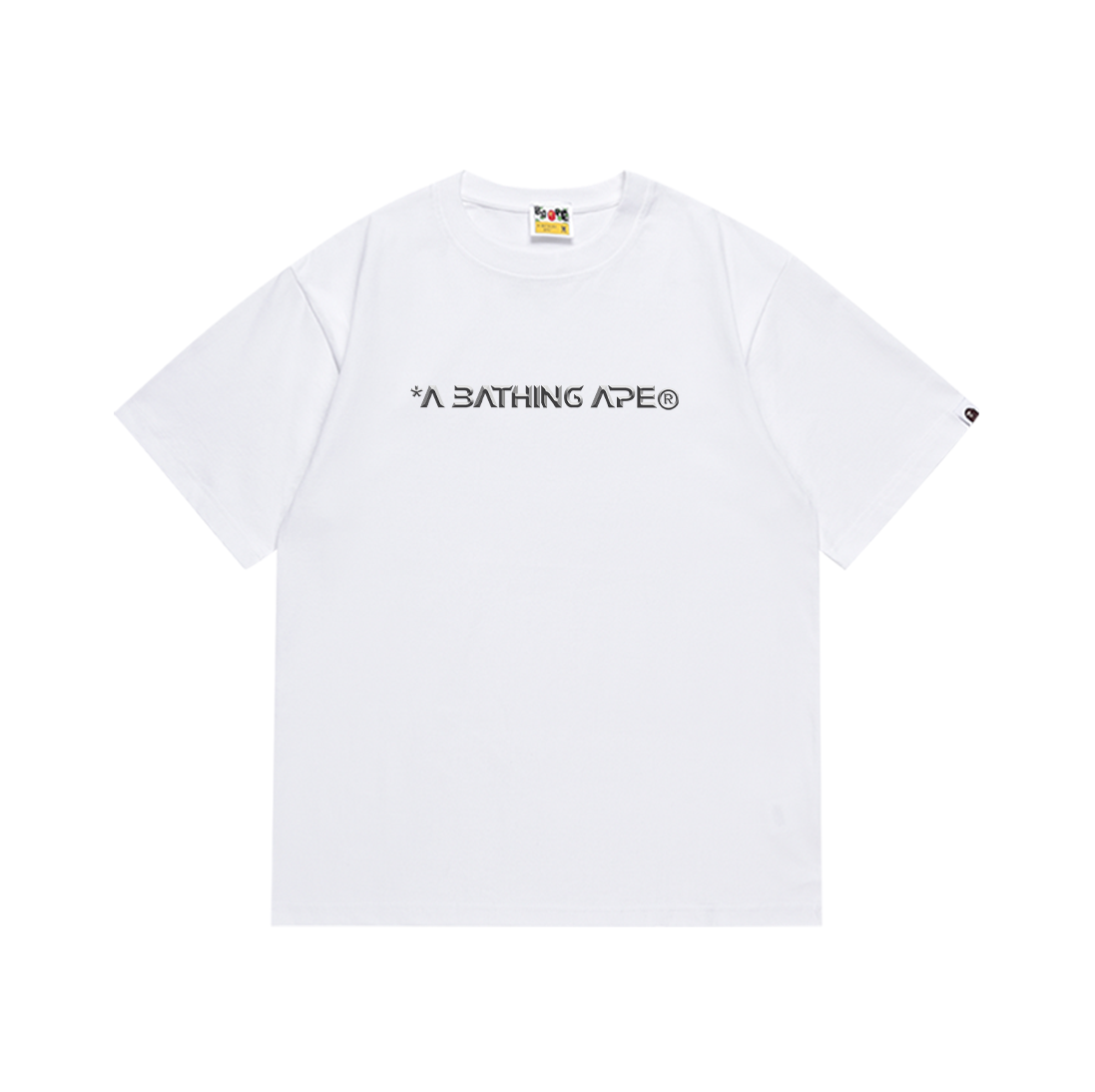 Bathing Ape Bape T Shirts