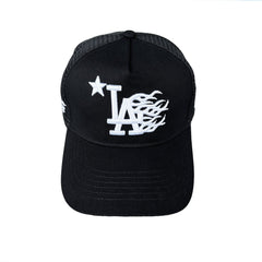 Hellstar Hat High-quality pure cotton high-street clothing
