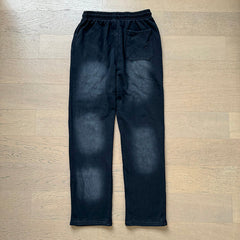 Hellstar Sweatpants High-quality pure cotton high-street clothing