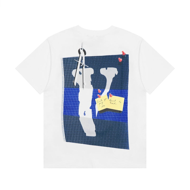 Vlone T Shirts