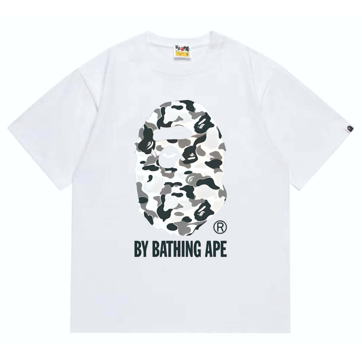 Bathing Ape Bape T Shirts