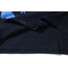 Hellstar T Shirts High-quality pure cotton high-street clothing