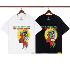 Cough Syrup T Shirts