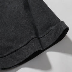 Corteiz T shirts High-quality stylish loose-fitting pure cotton