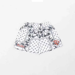 Eric Emanuel Ee Shorts Fitness Mesh Sports Quick-drying Shorts
