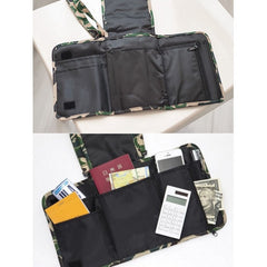 Bathing ape BAPE Bag storage multi-function