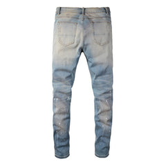 Men Trendy Jeans