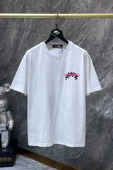 Chrome heart T shirts