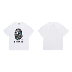 Bathing Ape Bape T Shirts