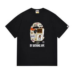 Bathing Ape Bape T Shirts
