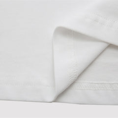 DREW HOUSE T Shirts Pure cotton high-street trendy clothing