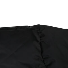 DREW HOUSE Warm jacket Warm stand-up collar