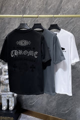Chrome heart T shirts