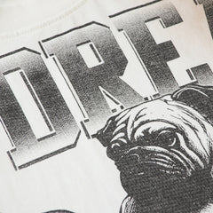 Valeforever Vale T Shirts Black and white cartoon print