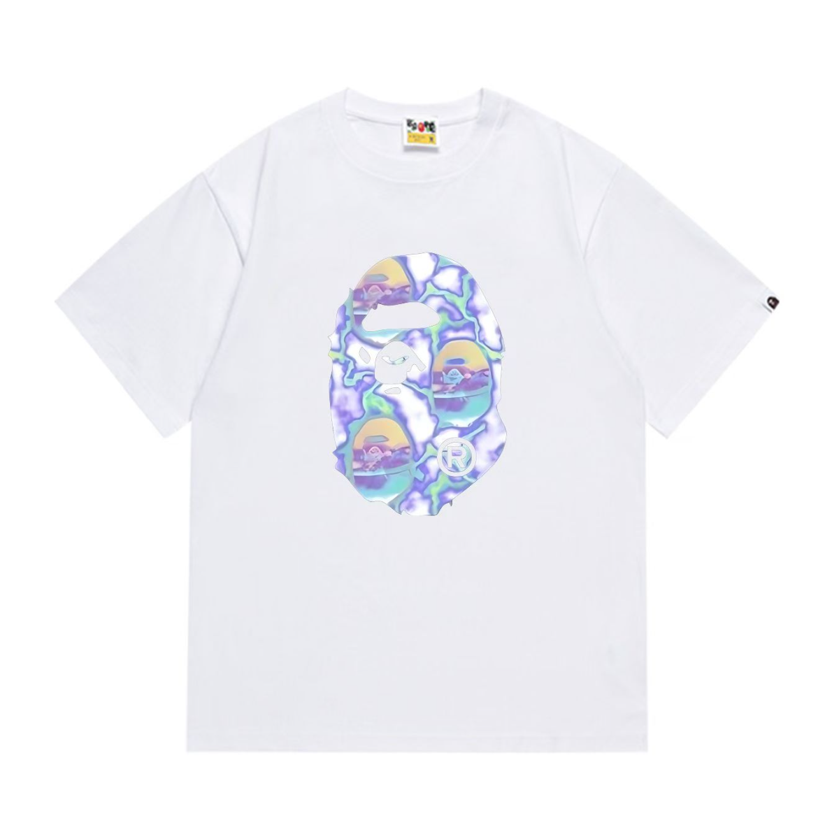 Bathing Ape Bape T Shirts