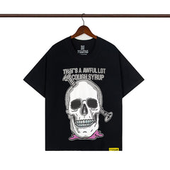 Cough Syrup T Shirts