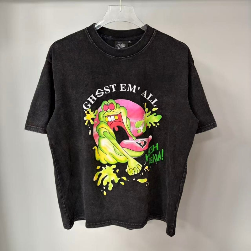 TRIPLE SEVENS T Shirts
