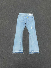 GALLERY DEPT Fashionable Retro Jeans