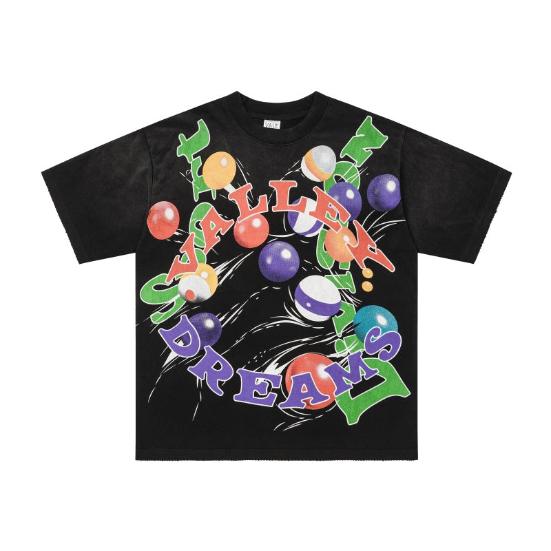 Valeforever Vale T Shirts