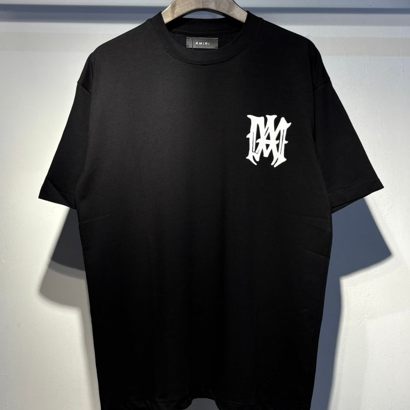 Amiri T shirts Stylish, high-quality pure cotton