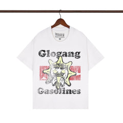 Glo Long T Shirts