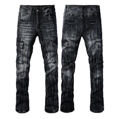 Men Trendy Jeans