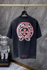 Chrome heart T shirts