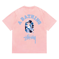 Bathing Ape Bape T Shirts