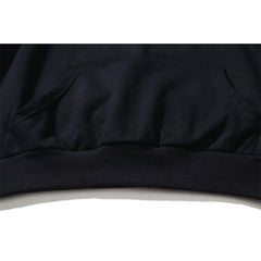 Hellstar Hoodie High-quality pure cotton high-street clothing