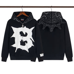Glo Gang Hoodie