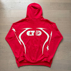 Hellstar Hoodie High-quality pure cotton high-street clothing