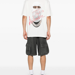 IH NOM UH NIT T shirts High-quality pure cotton streetwear style