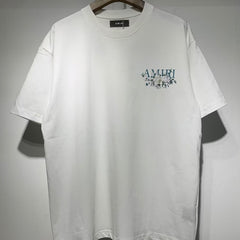Amiri T shirts Stylish, high-quality pure cotton