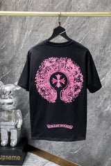 Chrome heart T shirts