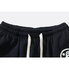 Hellstar Sweatpants High-quality pure cotton high-street clothing