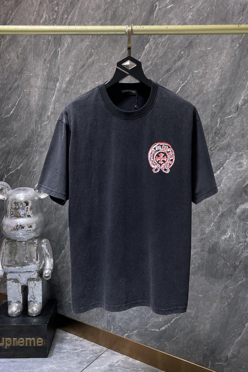 Chrome heart T shirts