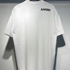 Amiri T shirts Stylish, high-quality pure cotton
