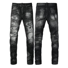 Men Trendy Jeans