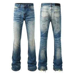 Men Trendy Jeans