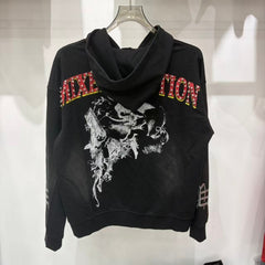 MIXED EMOTION Hoodie
